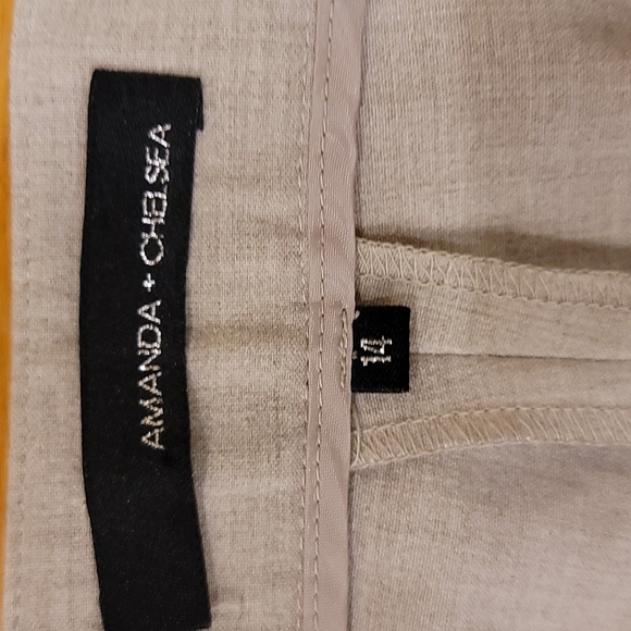 Amanda + Chelsea Dress Pants - Picture 2 of 6